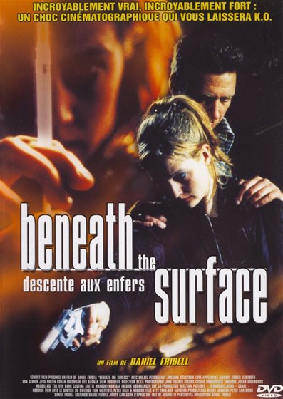 (Occasion) - Beneath the Surface [DVD]