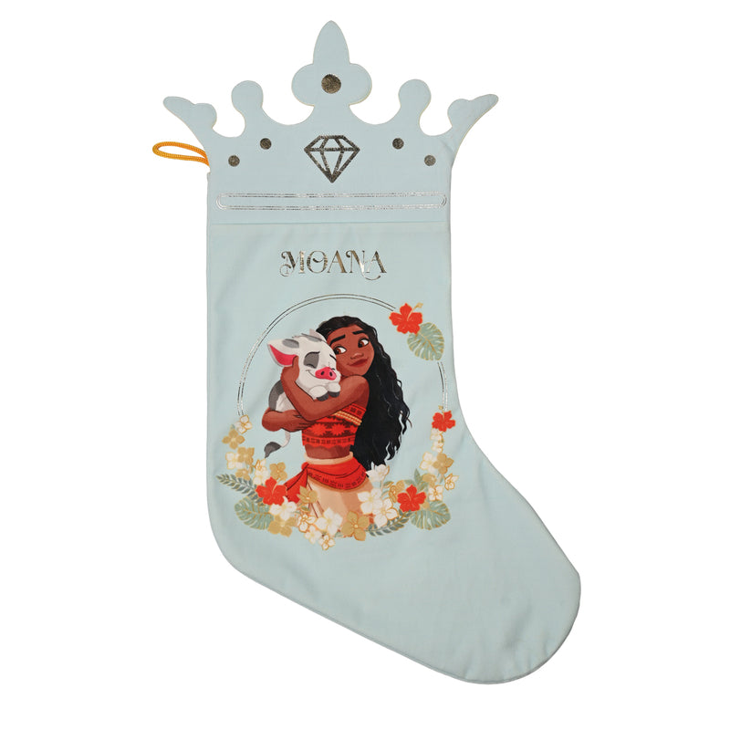 Disney - Chaussette Princesse - Vaiana