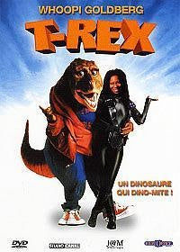 T-Rex [DVD]