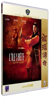 L'Ile de la bête [DVD]