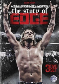 You Think You Know Me ? The Story of Edge [DVD]