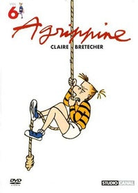 Agrippine - Vol. 6 [DVD]