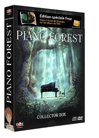 Piano Forest [DVD]