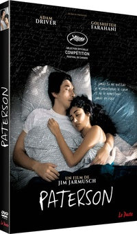 Paterson [DVD]