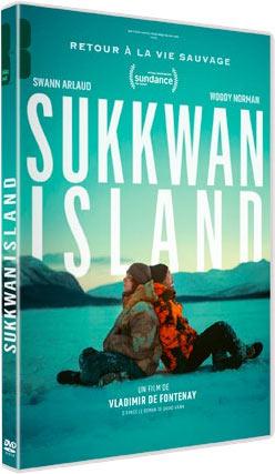 Sukkwan Island [DVD]