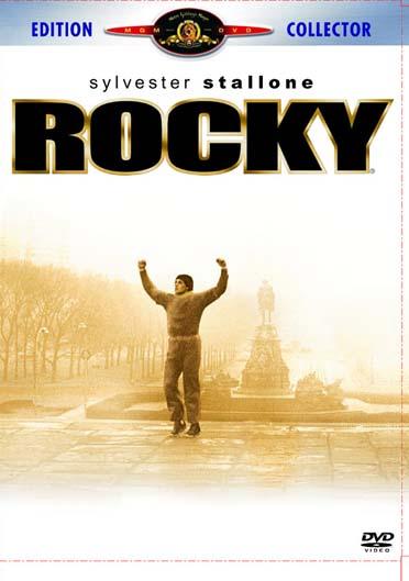 Rocky [DVD]