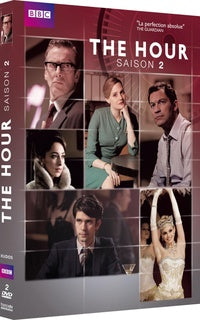 The Hour - Saison 2 [DVD]