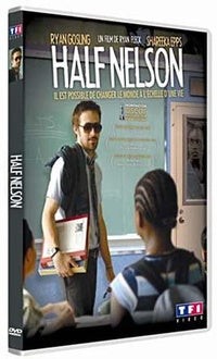 Half Nelson [DVD]