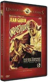 L'Imposteur [DVD]
