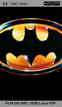 Batman [UMD]