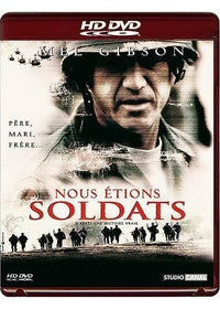 Nous étions soldats [HD DVD]