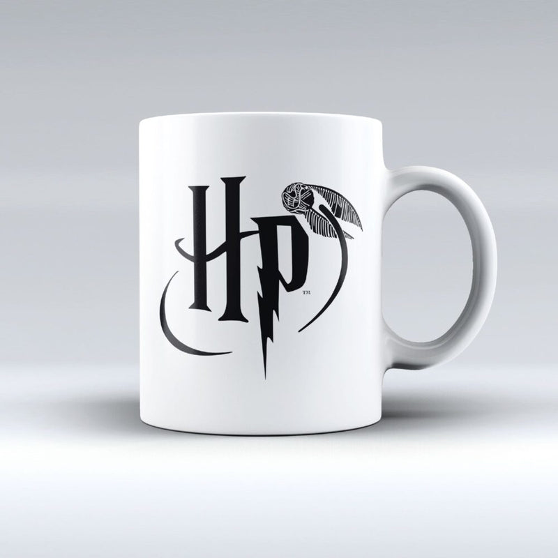 Wizarding World - Harry Potter - Mug - Vif d'or