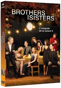 Brothers & Sisters - Saison 5 [DVD]
