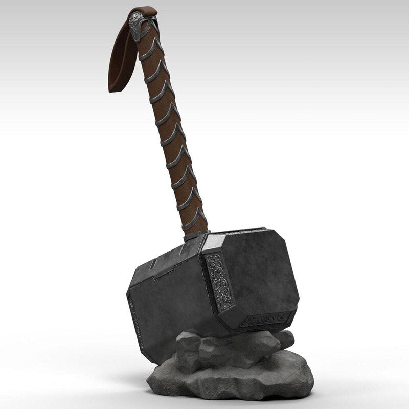 Marvel - Marteau de Thor Méga Tirelire