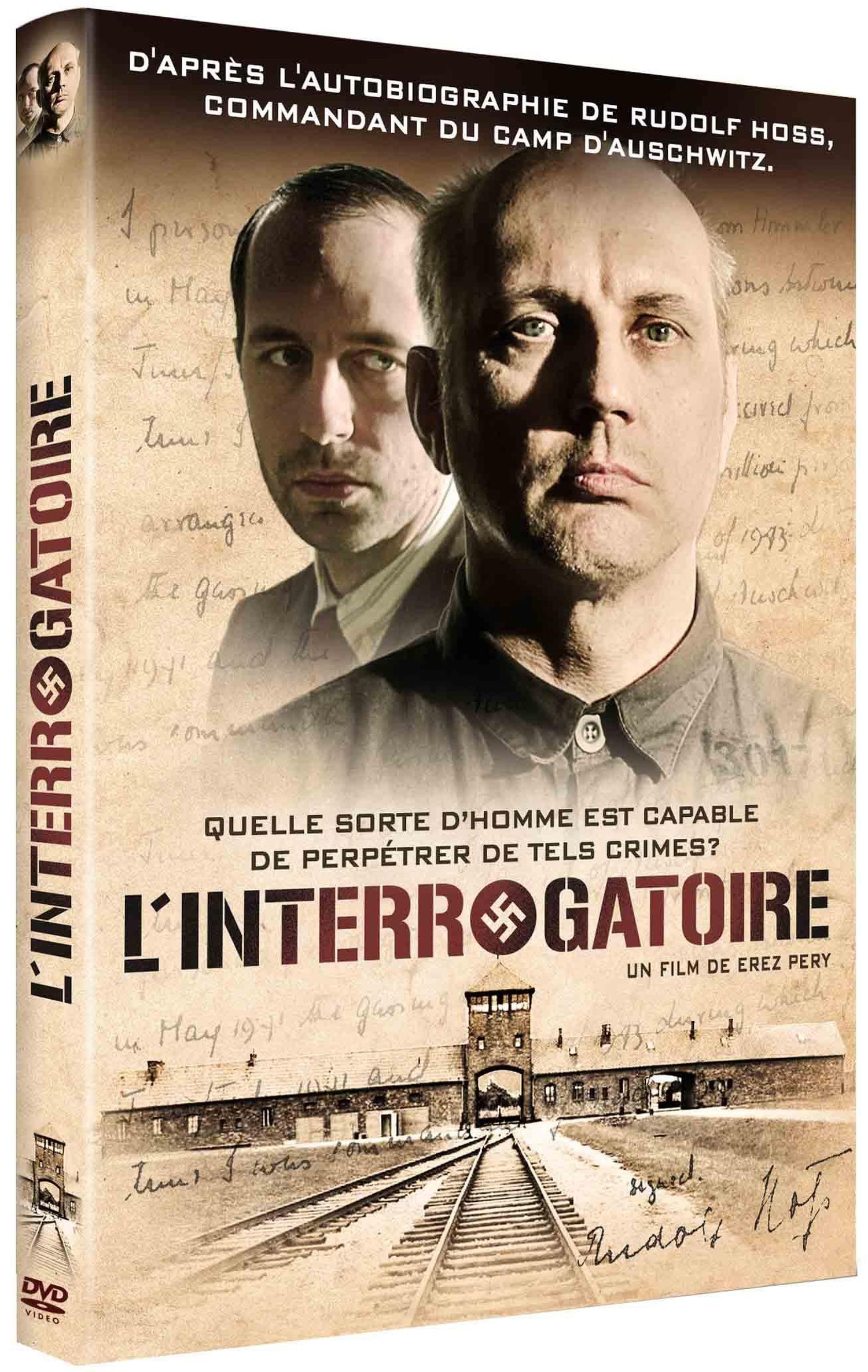 L'Interrogatoire [DVD]