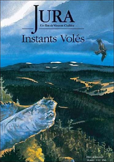 Jura : instants volés [DVD]