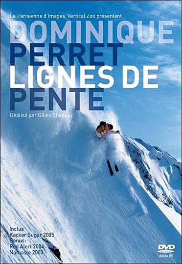 Lignes de pente [DVD]