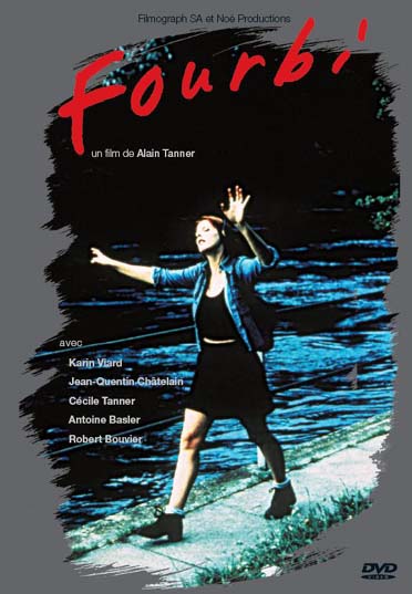 Fourbi [DVD]