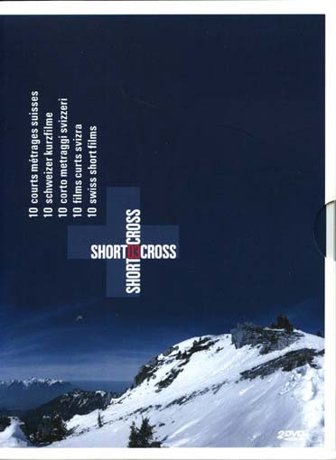 Short Cross' 03 [DVD]
