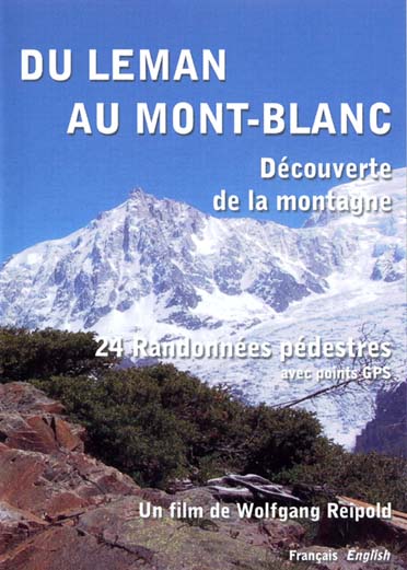 Du Léman au Mont-Blanc [DVD]
