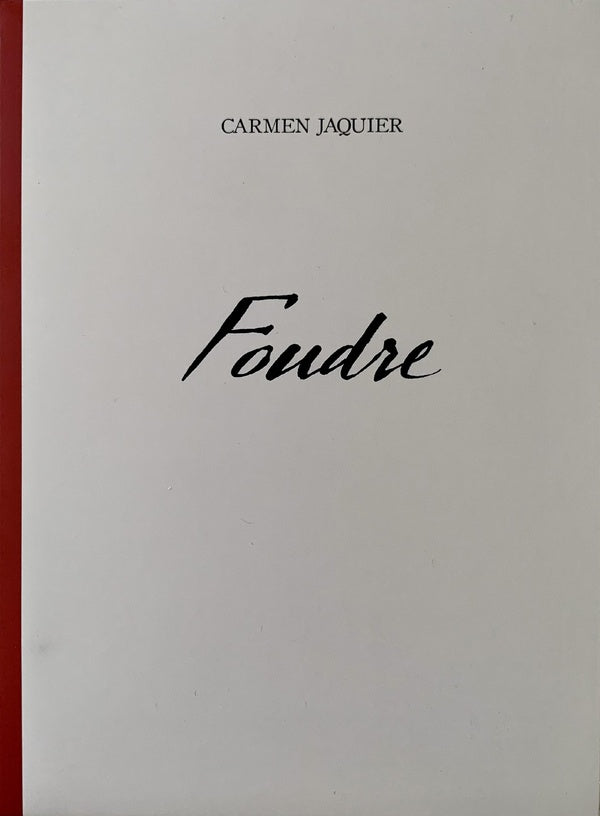 Foudre [DVD]