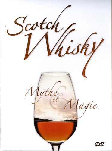 Scotch whisky [DVD]