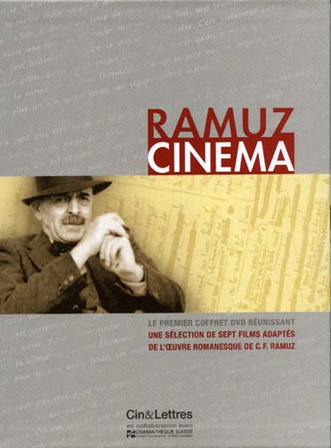 Ramuz cinéma [DVD]