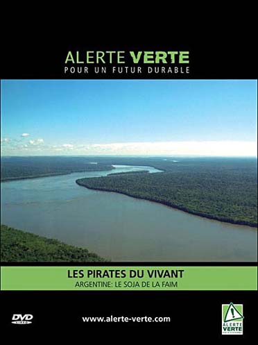 Les Pirates du vivant [DVD]