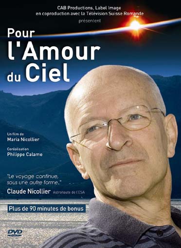 Pour l'amour du ciel [DVD]