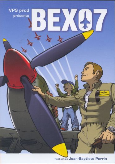 BEX 07 [DVD]