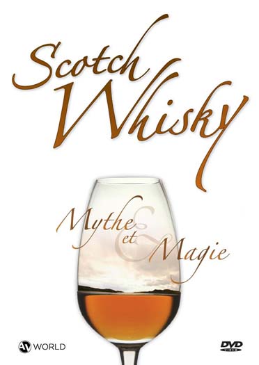 Scotch whisky [DVD]