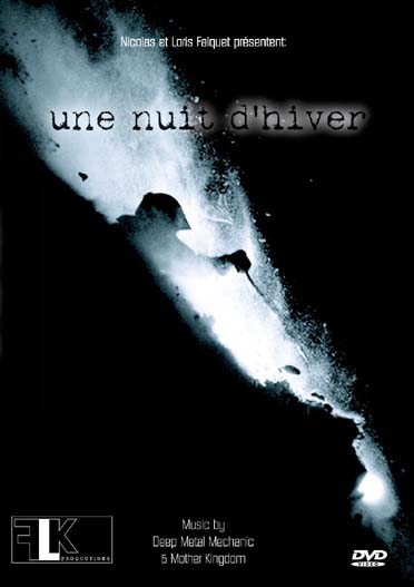 Une nuit d'hiver [DVD]