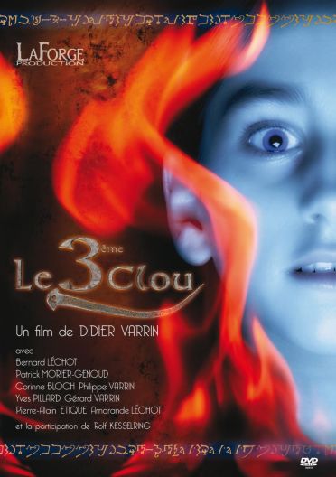 Le 3ème clou [DVD]