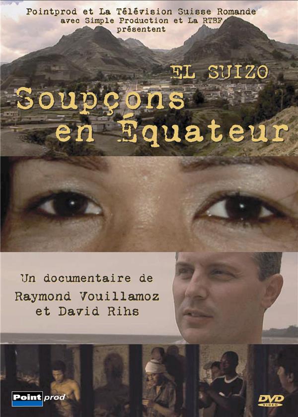 El Suizo [DVD]