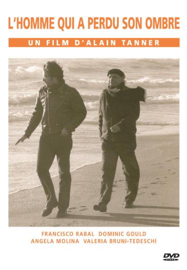L'Homme qui a perdu son ombre [DVD]