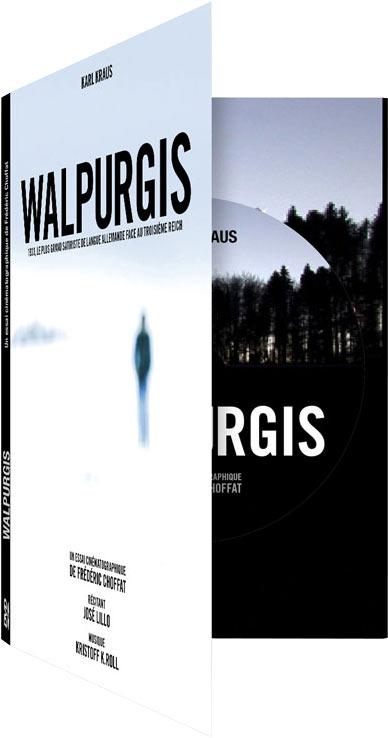 Walpurgis [DVD]