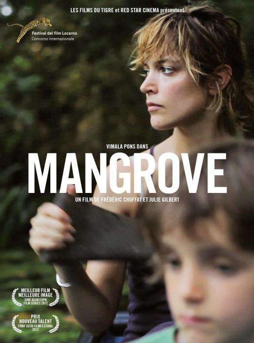 Mangrove [DVD]