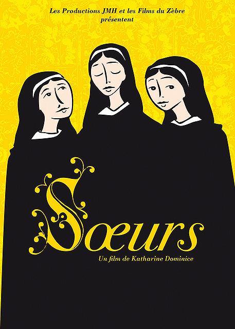 Soeurs [DVD]
