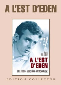 À l'est d'Eden [DVD]