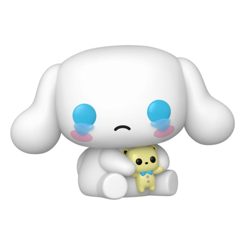 Funko Pop! Sanrio: Hello Kitty and Friends - Cinnamoroll