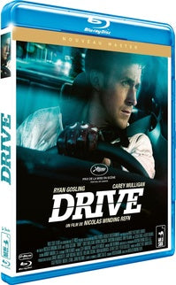 Drive [Blu-ray]