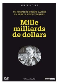 Mille milliards de dollars [DVD]
