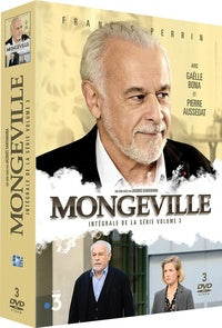 Mongeville - Volume 3 [DVD]
