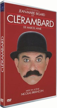 Clérambard [DVD]