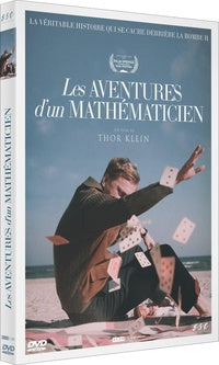Les Aventures d'un mathématicien [DVD]
