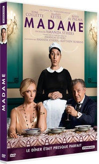 Madame [DVD]