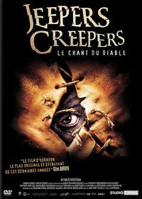 Jeepers Creepers - Le chant du diable [DVD]