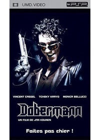 Dobermann [UMD]