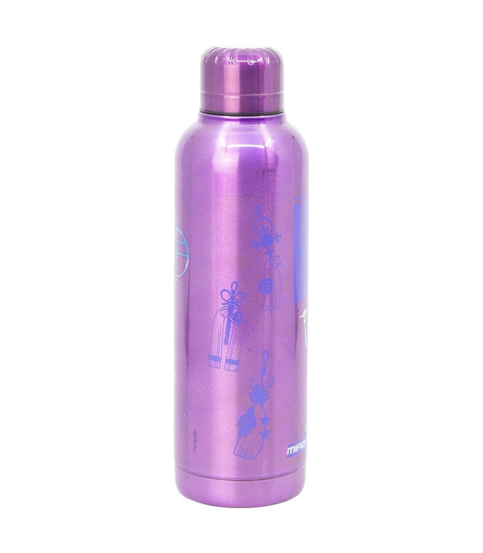 Stor - K-Pop Demon Hunters - Bouteille Isotherme en Acier Inoxydable "Huntrix" 515 ML