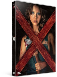 X [DVD]